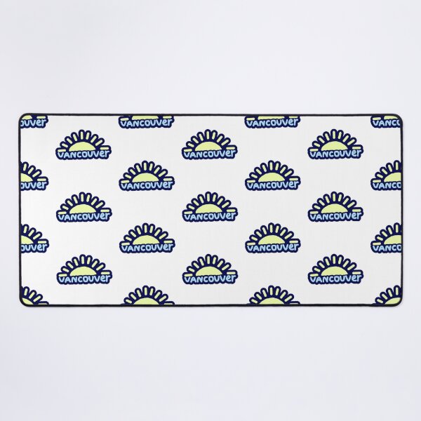 Item preview, Sun in Vancouver designed and sold by floweryhaven.