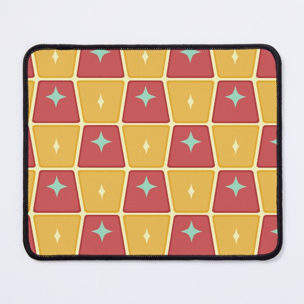 Item preview, 50s Square Pattern designed and sold by Booshort.