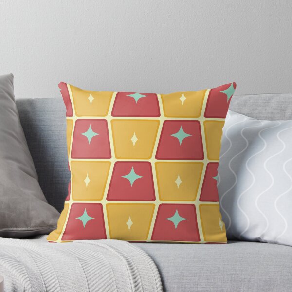 Item preview, 50s Square Pattern designed and sold by Booshort.