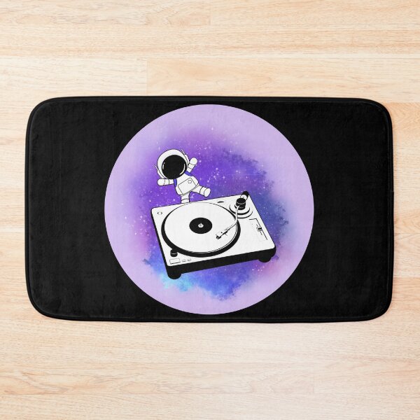 Item preview, Turntable Galaxy designed and sold by GleamingGiant.