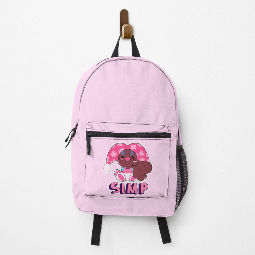 Item preview, Backpack designed and sold by JuDraw.