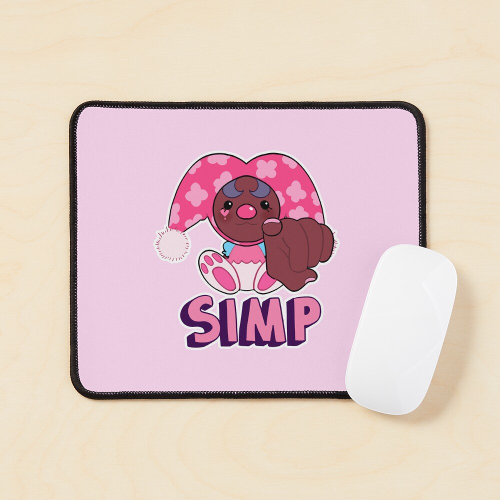 Item preview, Mouse Pad designed and sold by JuDraw.