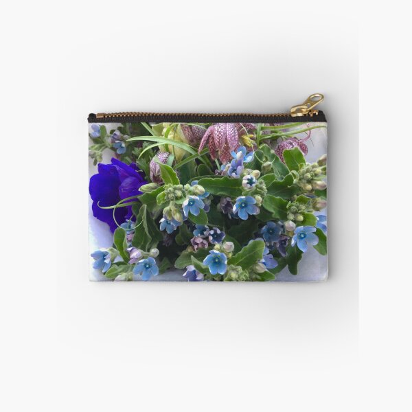 Item preview, Tweedia designed and sold by Barbara E Wyeth.