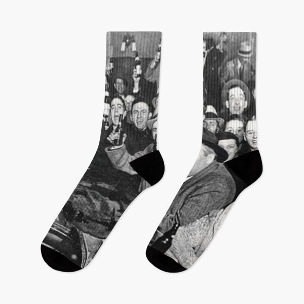 Item preview, The Night Prohibition Ended designed and sold by colliertamm.