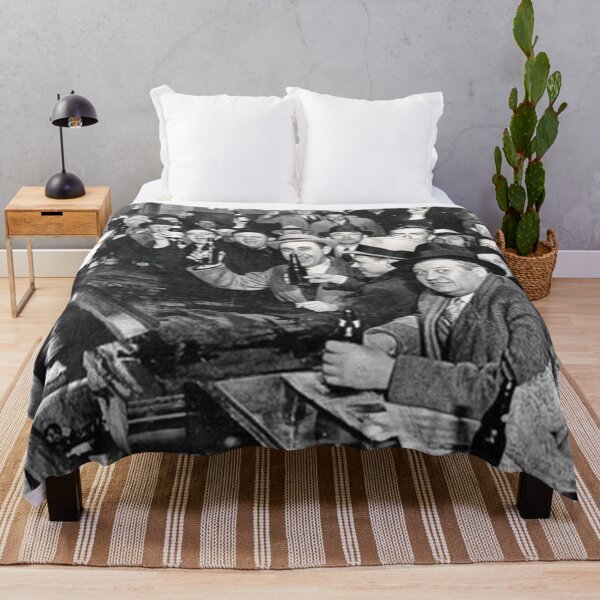 Item preview, The Night Prohibition Ended designed and sold by colliertamm.