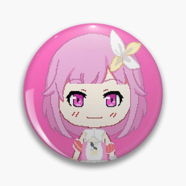 Artikelvorschau, Otori Emu vom Projekt Sekai Pixel Chibi entworfen und verkauft von chococowolf13.