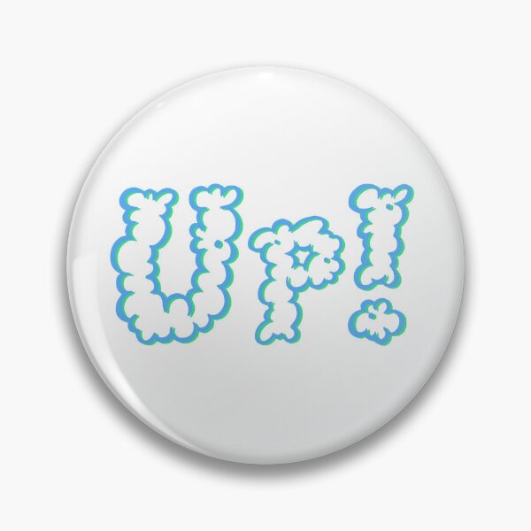 Item preview, Kep1er Up! Song Title designed and sold by xiaotingfae.