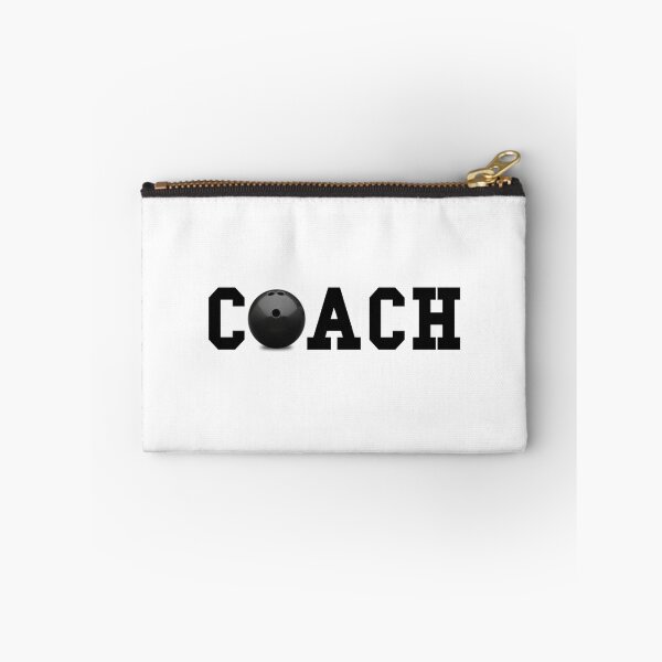 Item preview, Bowling Coach designed and sold by TheBestStore.