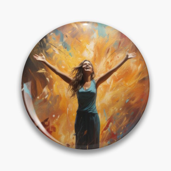 Item preview, PERFECT JOY designed and sold by ArtbyRolleen.