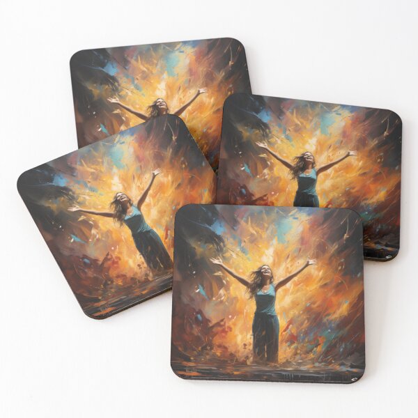 Item preview, PERFECT JOY designed and sold by ArtbyRolleen.