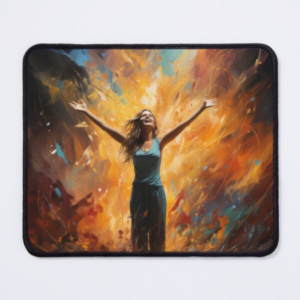 Item preview, PERFECT JOY designed and sold by ArtbyRolleen.