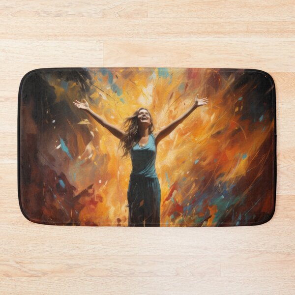 Item preview, PERFECT JOY designed and sold by ArtbyRolleen.