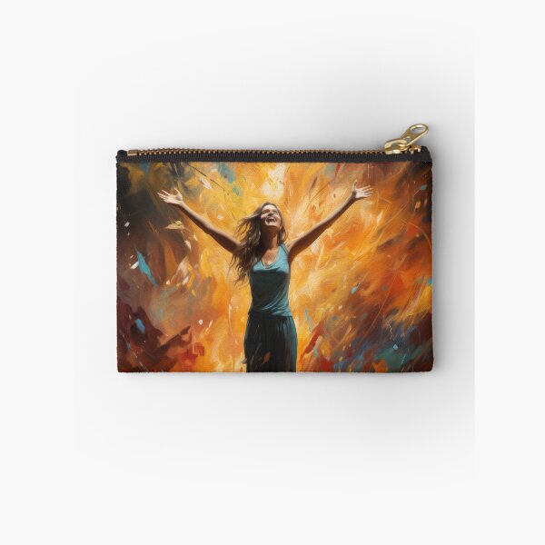 Item preview, PERFECT JOY designed and sold by ArtbyRolleen.