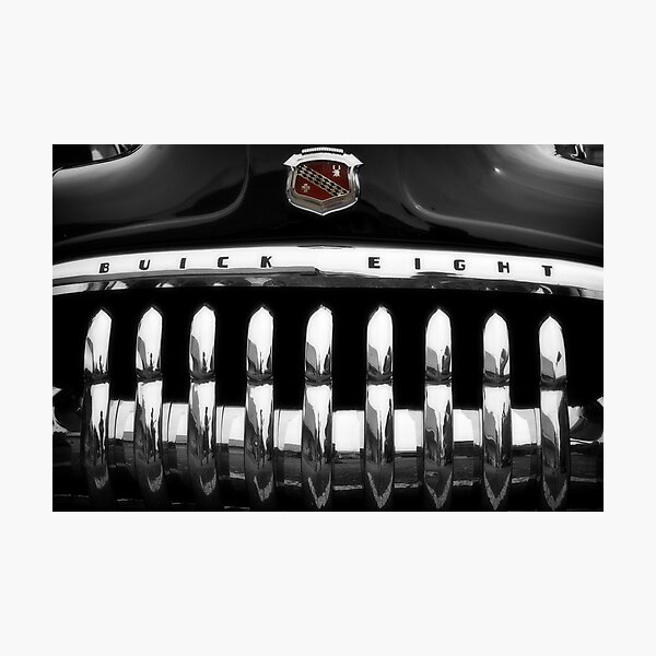 Item preview, A Buick Eight designed and sold by Julie Wall.