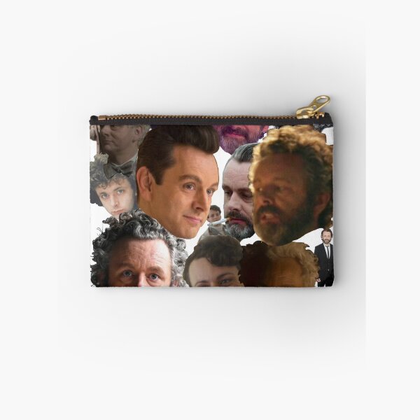 Item preview, Michael Sheen designed and sold by SimpleAnarchy.