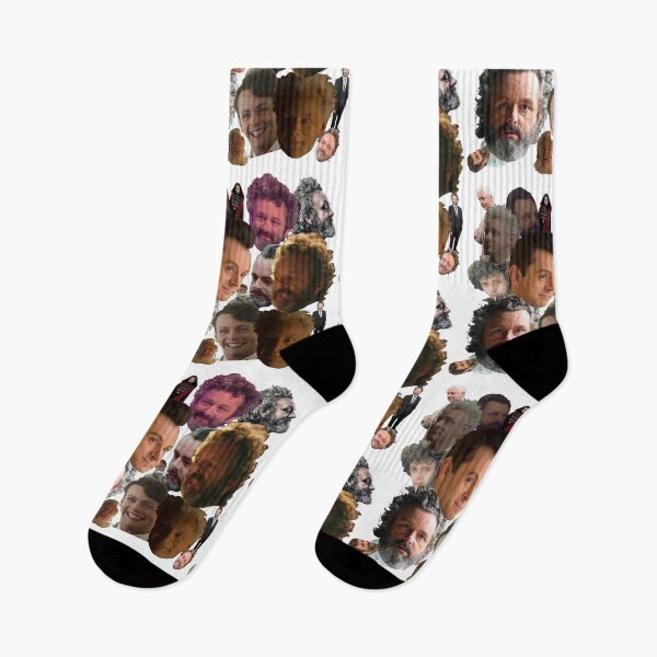 Item preview, Michael Sheen designed and sold by SimpleAnarchy.
