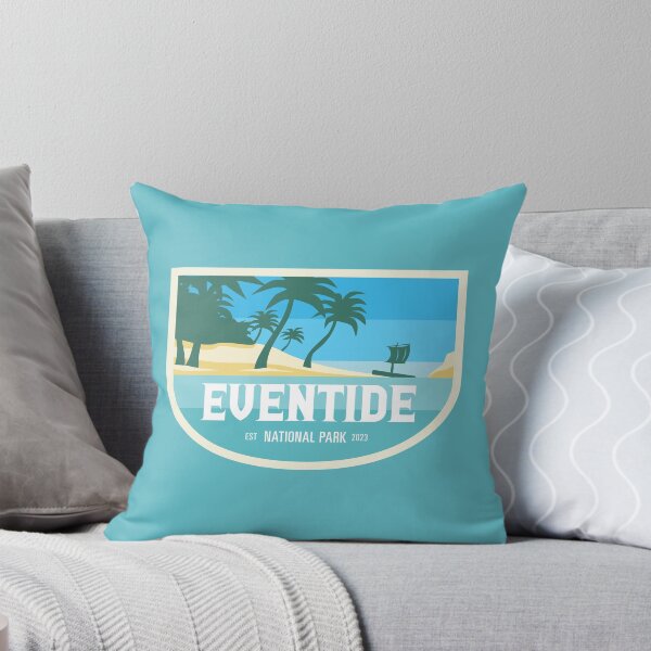 Item preview, Eventide National Park designed and sold by greermiceli.