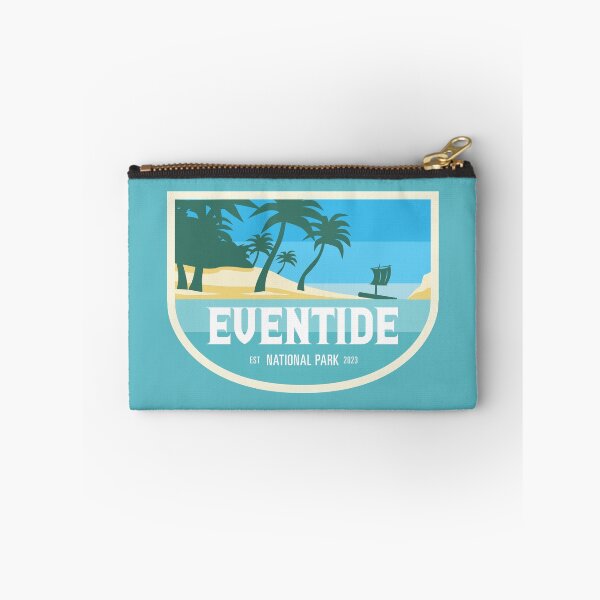 Item preview, Eventide National Park designed and sold by greermiceli.