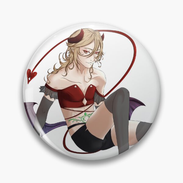Item preview, Kaveh Incubus designed and sold by miiartbox.