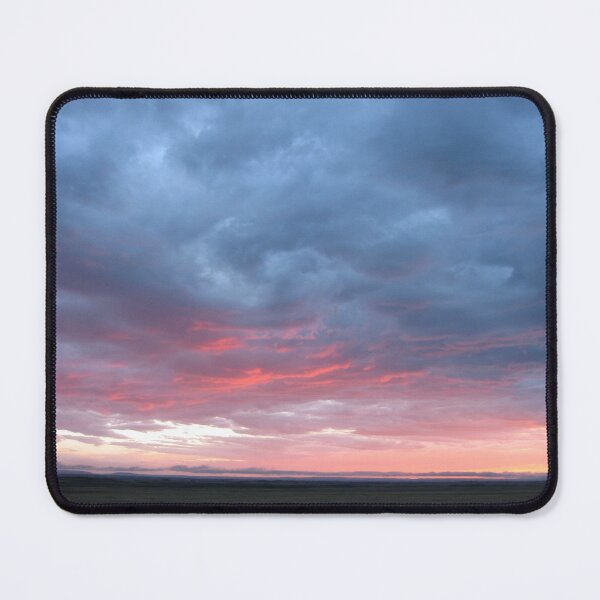 Item preview, Sunset in the Country designed and sold by FlantasticStuff.