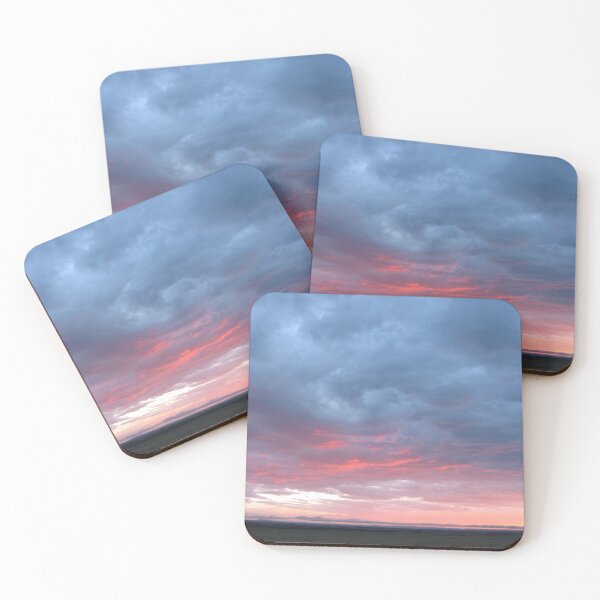 Item preview, Sunset in the Country designed and sold by FlantasticStuff.