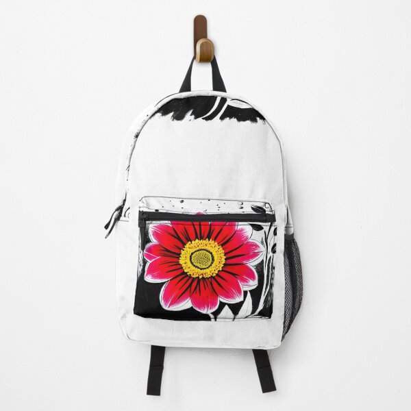 Item preview, Flor roja designed and sold by Printables1970.