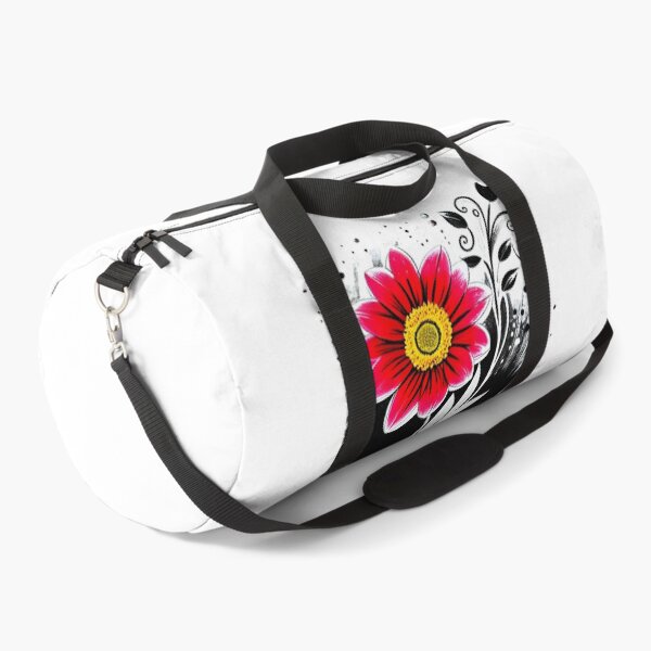 Item preview, Flor roja designed and sold by Printables1970.