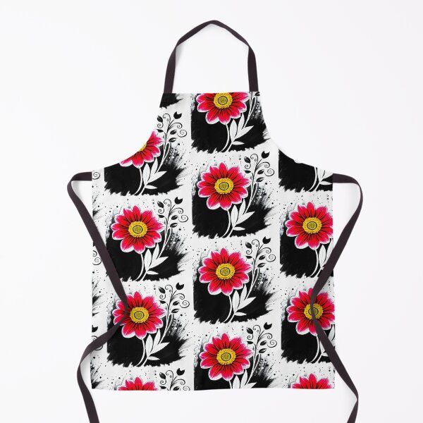 Item preview, Flor roja designed and sold by Printables1970.