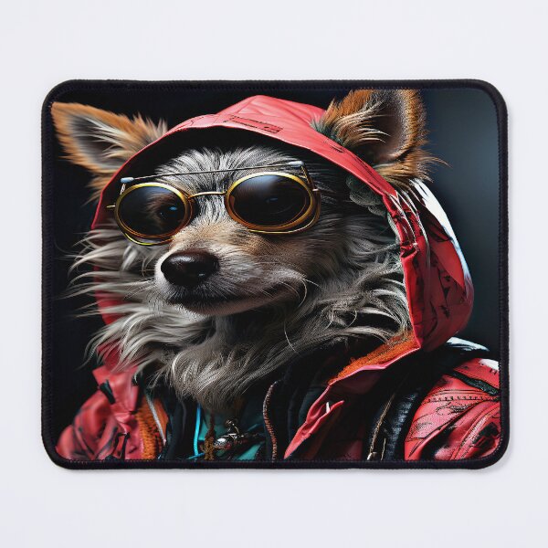 Item preview, Retro Dogs: Alaskan Malamute designed and sold by Frame-Frenzy-P.