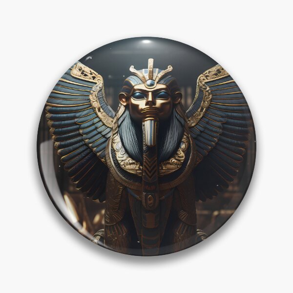 Item preview, GYPTIAN GODS SERIES designed and sold by RILINICETINS.