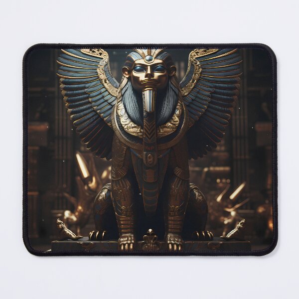 Item preview, GYPTIAN GODS SERIES designed and sold by RILINICETINS.
