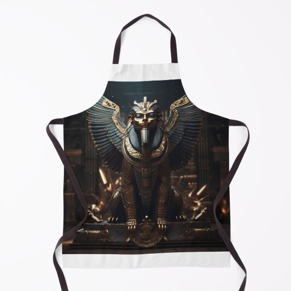 Item preview, GYPTIAN GODS SERIES designed and sold by RILINICETINS.