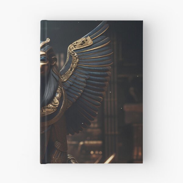 Item preview, GYPTIAN GODS SERIES designed and sold by RILINICETINS.