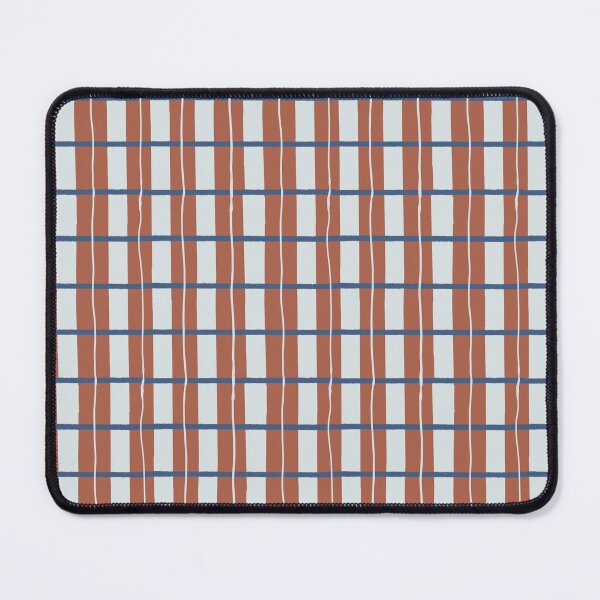 Item preview, Autumnal Loose Plaid designed and sold by caseykayb.