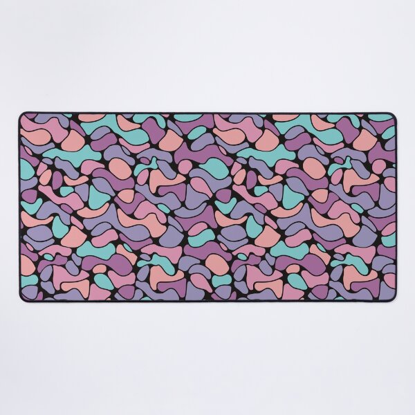 Item preview, Abstract Colorful Line Art designed and sold by AloraDawnEve.