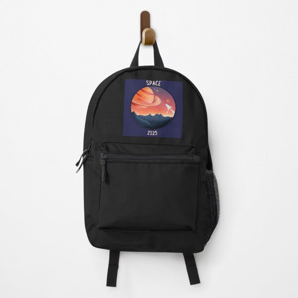 Item preview, SPACE: Exploring Saturn's Rings 2525 designed and sold by CoopClothing.