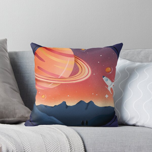 Item preview, SPACE: Exploring Saturn's Rings 2525 designed and sold by CoopClothing.