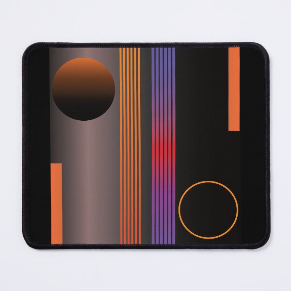 Item preview, The  Abstract Vertical Flow designed and sold by RGSMOOTHFINGER.