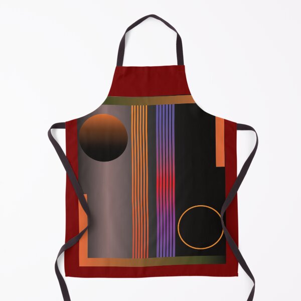 Item preview, The  Abstract Vertical Flow designed and sold by RGSMOOTHFINGER.