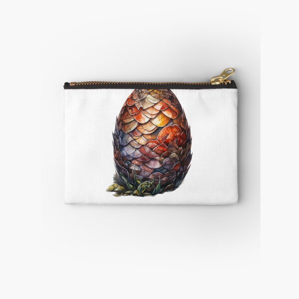 Item preview, Dragon egg  designed and sold by flyingfoxarts.