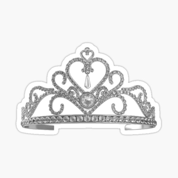 Artikel-Vorschau von Prinzessin Tiara, designt und verkauft von brandikaes.