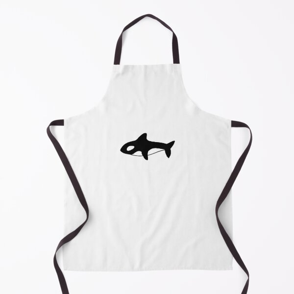 Item preview, Vancouver Orca designed and sold by floweryhaven.