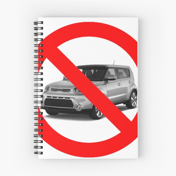 Item preview, Anti-Kia Soul designed and sold by NarwhalsINVADE.