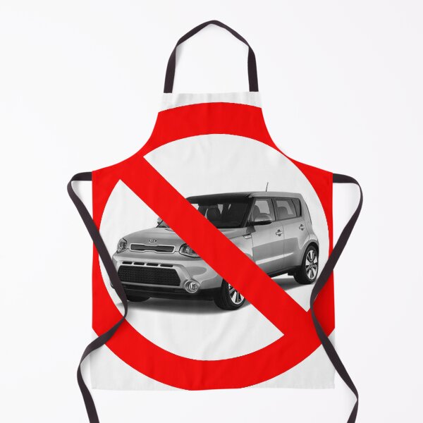 Item preview, Anti-Kia Soul designed and sold by NarwhalsINVADE.