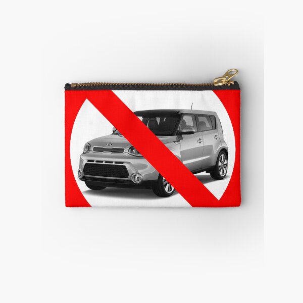 Item preview, Anti-Kia Soul designed and sold by NarwhalsINVADE.
