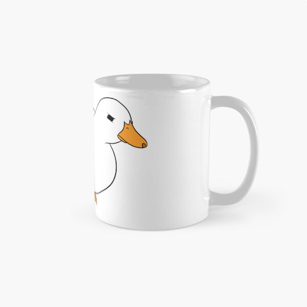 Item preview, Suspicious Duck designed and sold by greenone1.