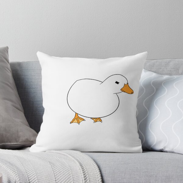 Item preview, Suspicious Duck designed and sold by greenone1.