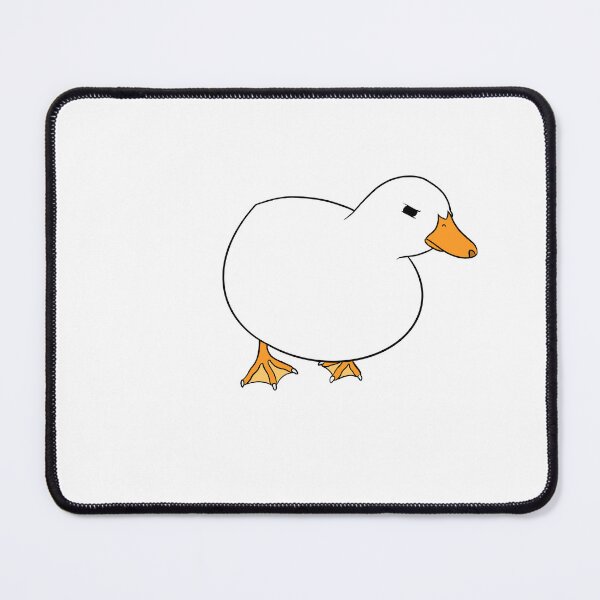 Item preview, Suspicious Duck designed and sold by greenone1.