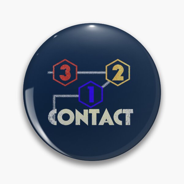 Item preview, 321 Contact   designed and sold by heytetad.