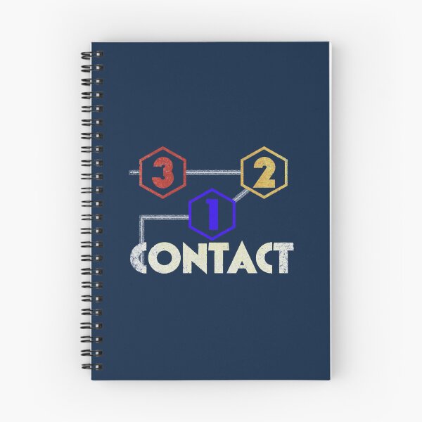 Item preview, 321 Contact   designed and sold by heytetad.